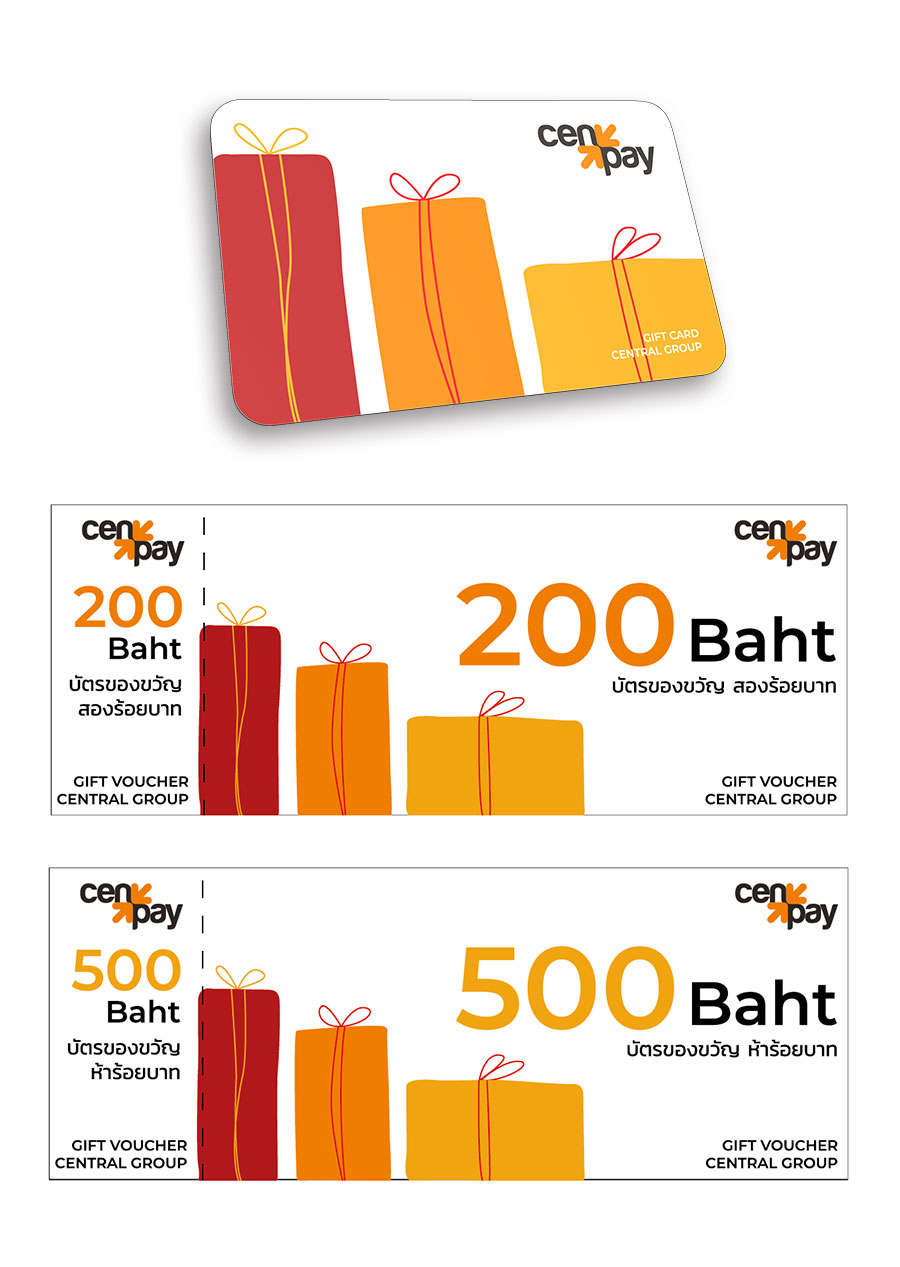 CenPay Product